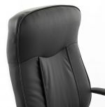 kancelářská židle VIND BLACK