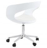 kancelářská židle PRODO WHITE