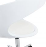 kancelářská židle PRODO WHITE