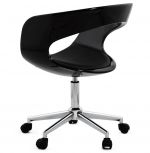 kancelářská židle PRODO  BLACK