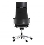 kancelářská židle POLO BLACK