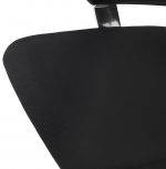 kancelářská židle POLO BLACK
