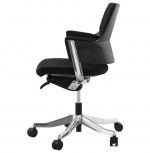 kancelářská židle PARES BLACK