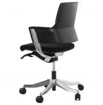kancelářská židle PARES BLACK
