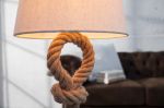 Stolní lampa SEVEN SEAS 80 CM