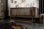 Komoda ONYX 160 CM masiv mango