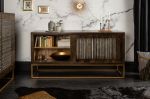 Komoda ONYX 160 CM masiv mango