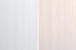 Stojací lampa LUCIE 160 CM bílá