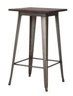 Barový stolek DETROIT 105 CM