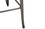 Barový stolek DETROIT 105 CM