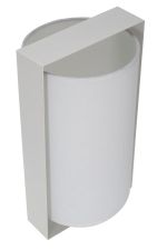 Stolní lampa MIAMI WHITE 35 CM
