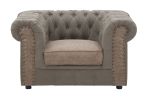 Křeslo LOFT 119 CM