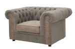 Křeslo LOFT 119 CM