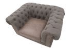 Křeslo LOFT 119 CM