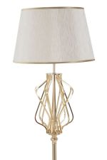 Stojací lampa GLAMX 170 CM