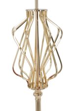 Stojací lampa GLAMX 170 CM