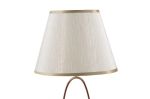 Stolní lampa FLUSH 47 CM