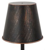 Stolní lampa MANHATTAN 64 CM