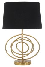 Stolní lampa FLUY 60 CM