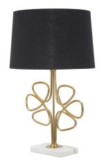 Stolní lampa ROUDY 65 CM