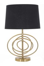 Stolní lampa FLUY 60 CM