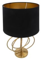 Stolní lampa FLUY 60 CM