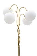 Stojací lampa GLAMY 176 CM