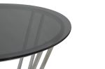 Barový stolek OSLO 105 CM