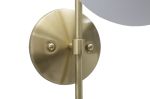 Nástěnné svítidlo GLAMY STREET 50 CM