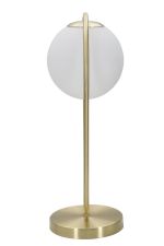 Stolní lampa GLAMY DROP 50 CM