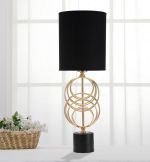 Stolní lampa CIRCLY 58 CM