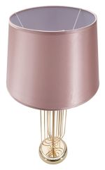 Stolní lampa KRISTA 64 CM