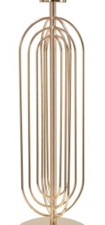 Stolní lampa KRISTA 64 CM