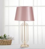 Stolní lampa KRISTA 64 CM