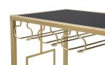 Konzolový barový stolek 76 CM