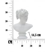 Skulptura ROMAN WOMAN 34 CM