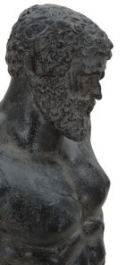 Skulptura MUSEUM MAN 58 CM