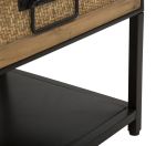 Televizní stolek HANOI 95 CM