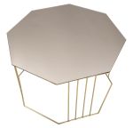 Konferenční stolek OCTAGON 70 CM