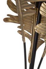 Stojací lampa PALM LEAF 174 CM