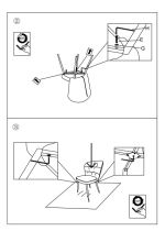 2SET jídelní židle LOSANNA zelená 2SET jídelní židle LOSANNA zelená