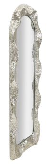 Zrcadlo ARGELUX ARCO 160 CM stříbrné Zrcadlo ARGELUX ARCO 160 CM stříbrné