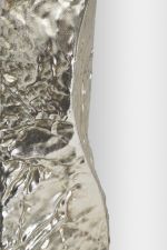 Zrcadlo ARGELUX ARCO 160 CM stříbrné Zrcadlo ARGELUX ARCO 160 CM stříbrné