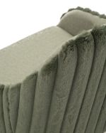 2SET barová židle ALASKA zelená 2SET barová židle ALASKA zelená