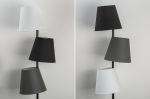 Stojací lampa LEVELS TRIO 163 CM