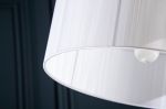 Stojací lampa EXTENSO 225 CM bílá