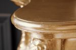 Konzolový stolek VENICE GOLD 110 CM