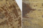 Koberec BATIK 240-160 BROWN SAND