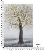 Plátěný obraz AUTUMN TREE 120 CM