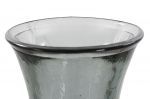 Váza BELY SMOKE 99 CM recyklované sklo